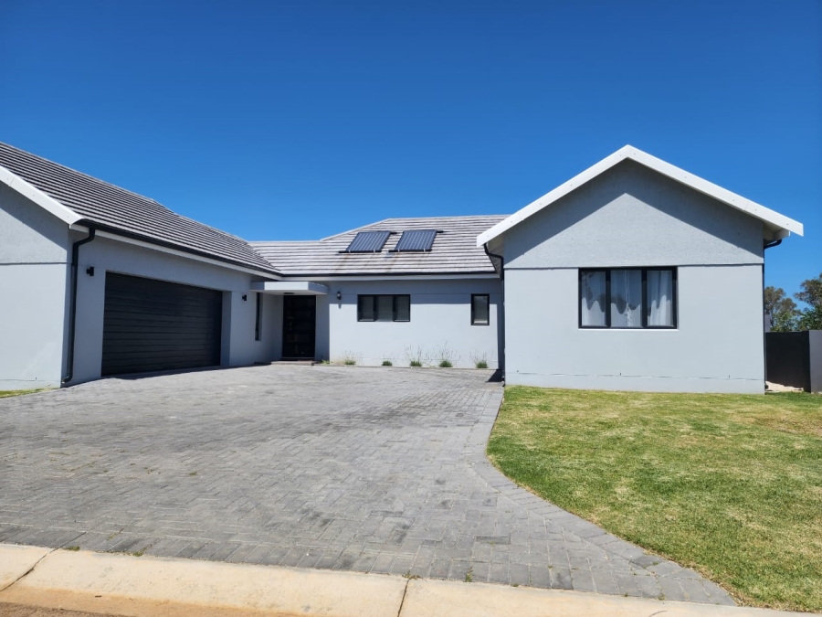 Commercial Property for Sale in Wedgewood Golf Estate Eastern Cape